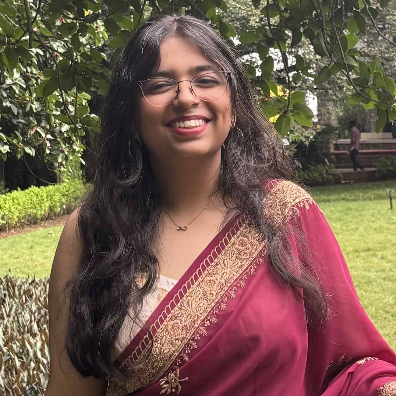Vrinda Pangasa